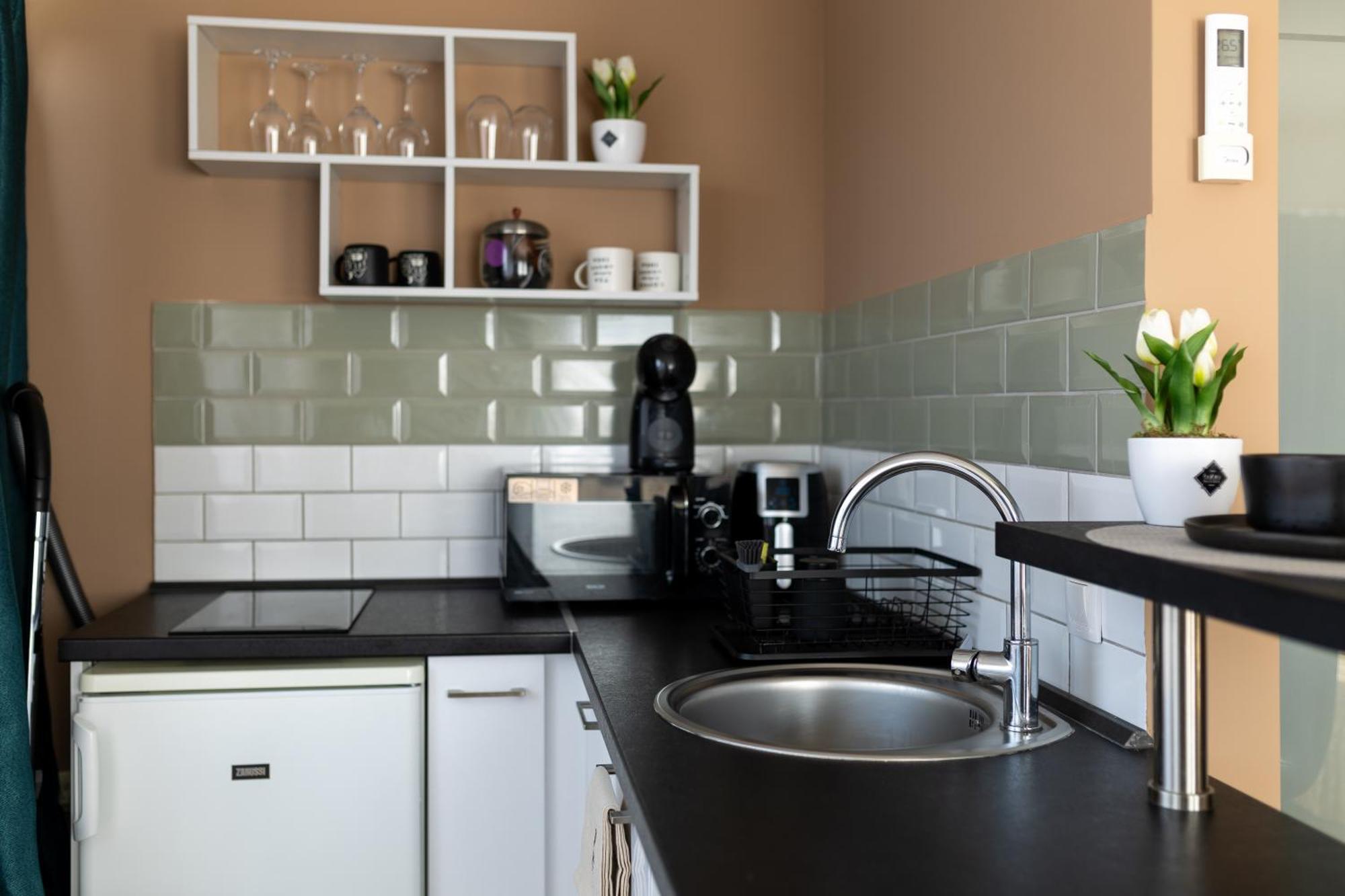 Hellowine Apartman II Eğri Dış mekan fotoğraf