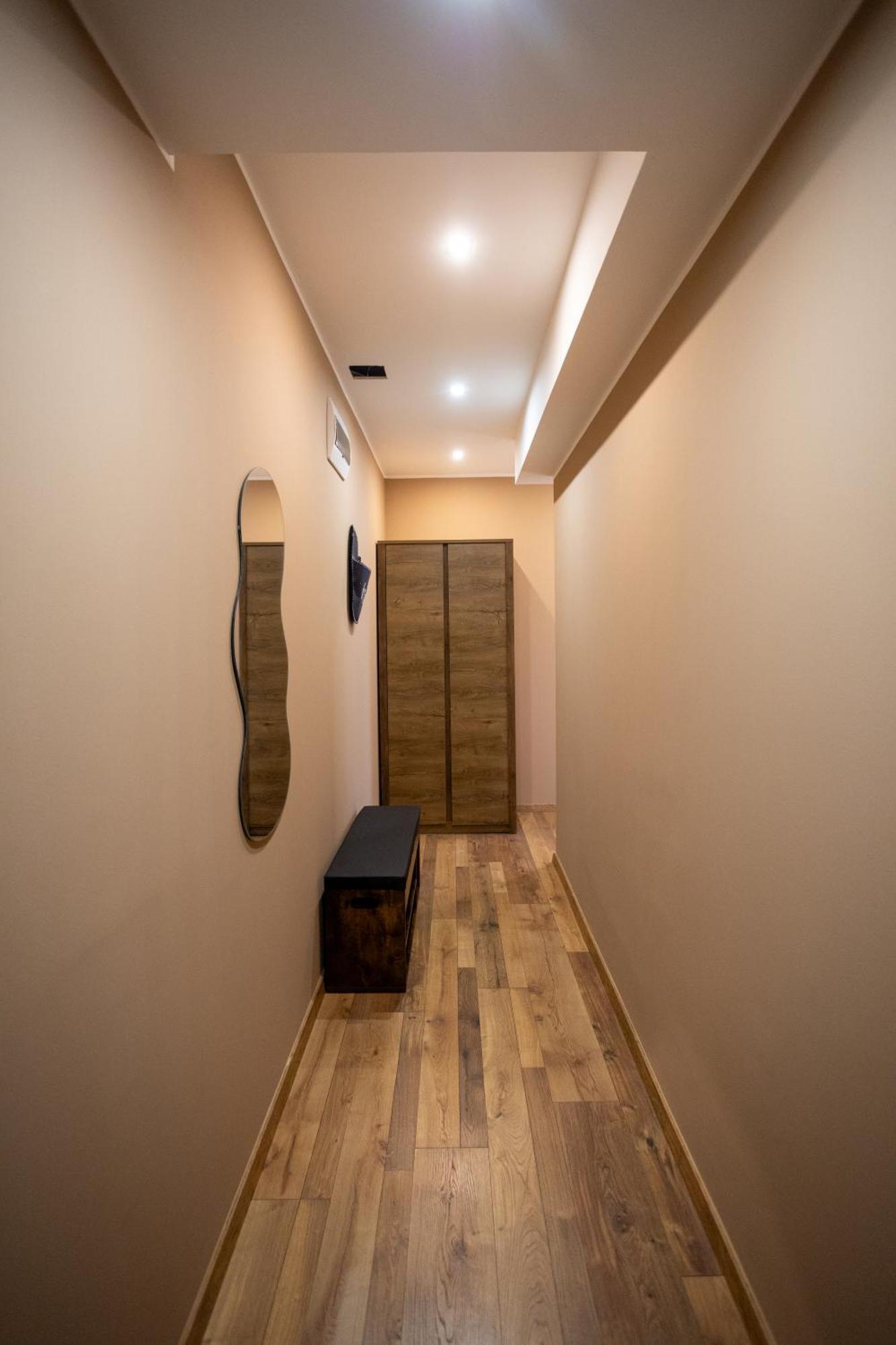 Hellowine Apartman II Eğri Dış mekan fotoğraf