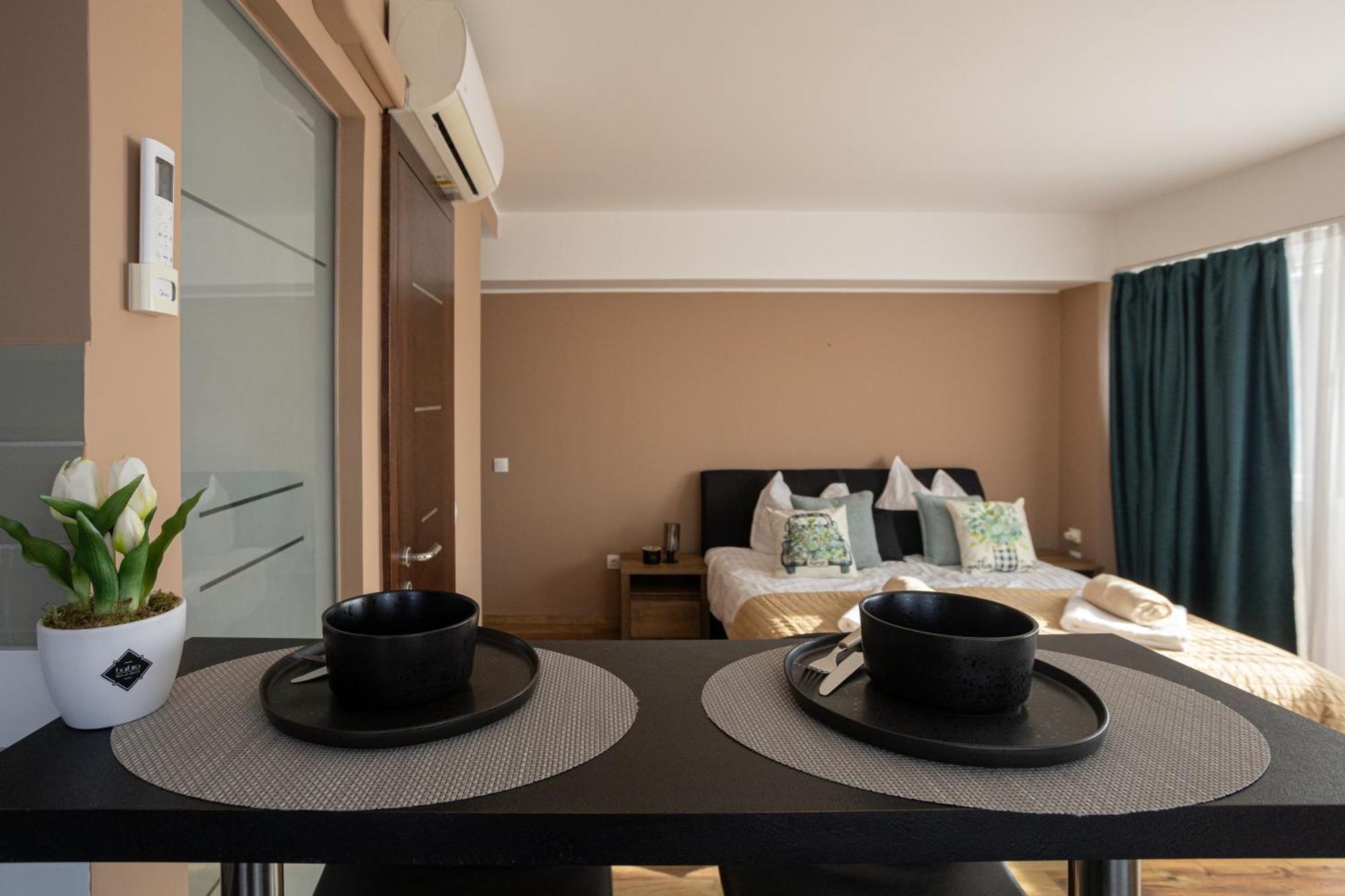 Hellowine Apartman II Eğri Dış mekan fotoğraf