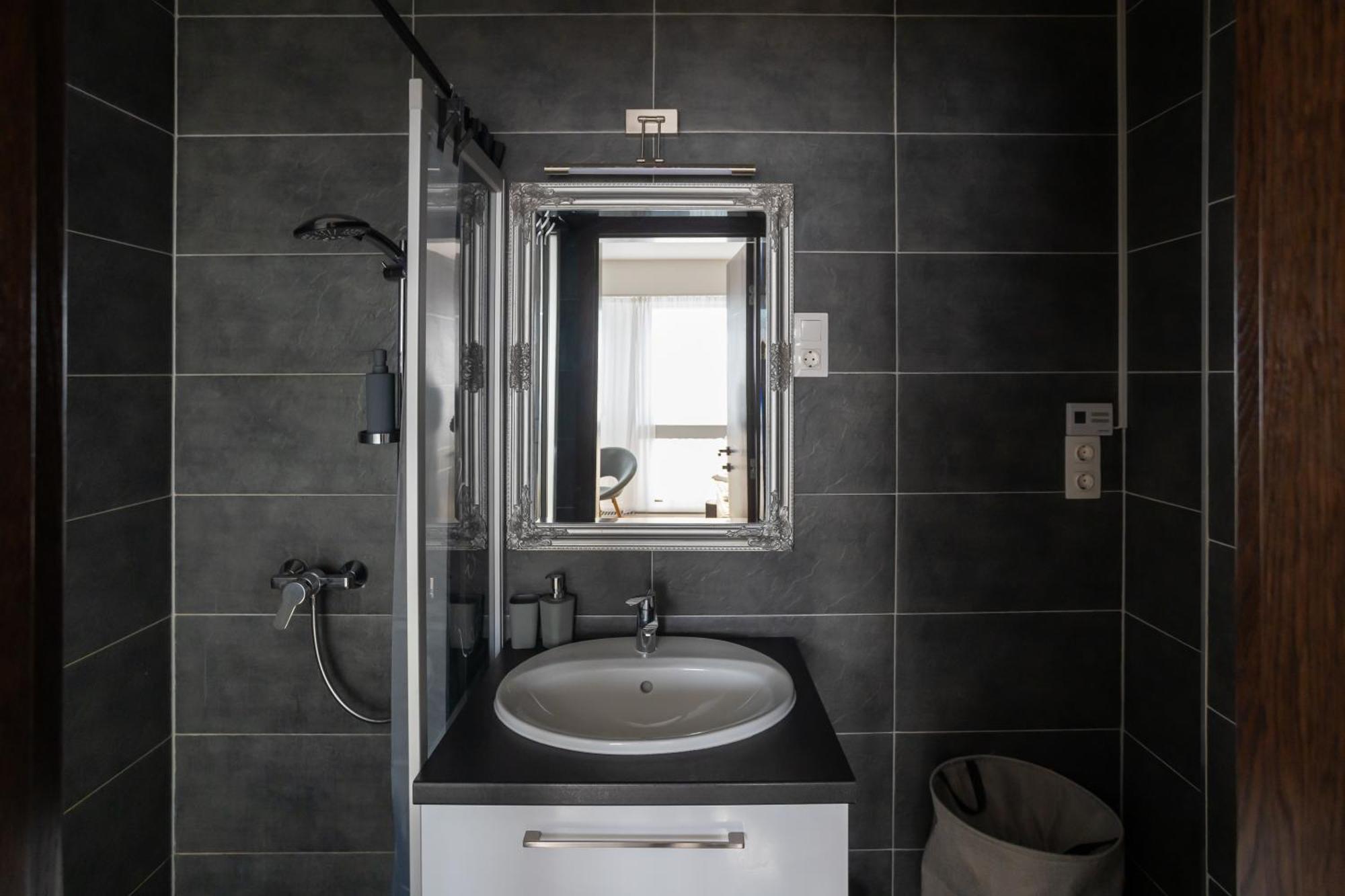 Hellowine Apartman II Eğri Dış mekan fotoğraf