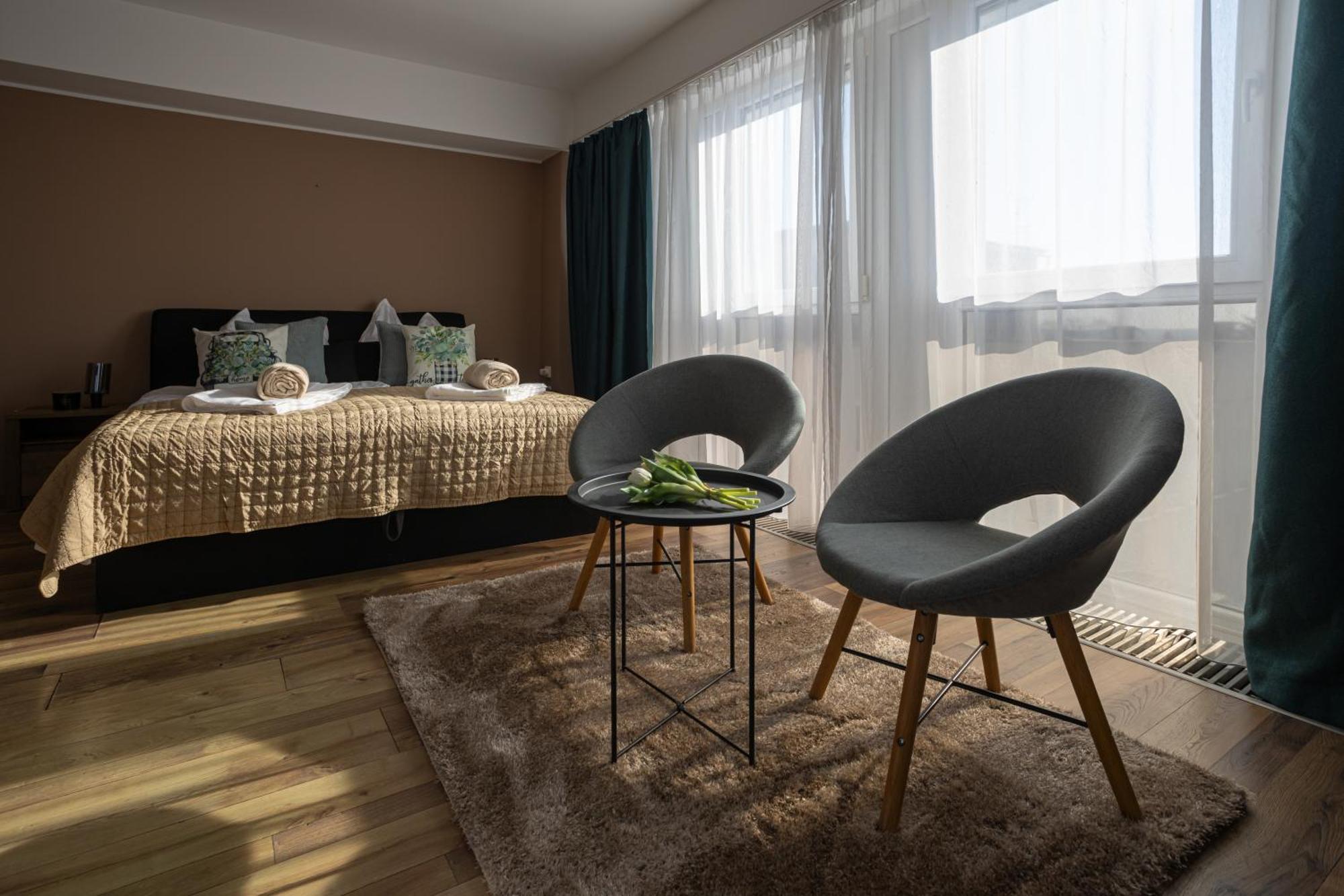 Hellowine Apartman II Eğri Dış mekan fotoğraf