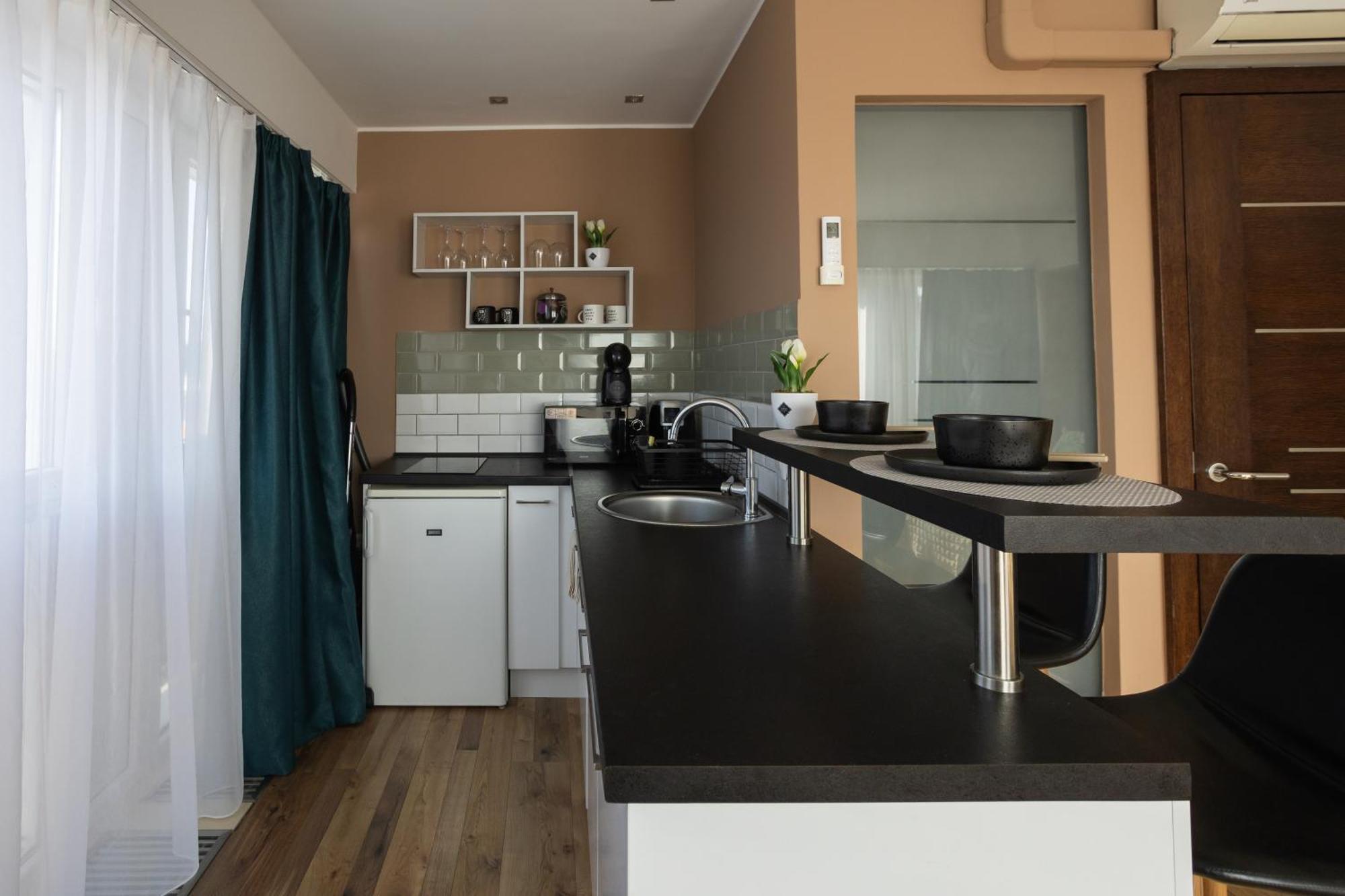 Hellowine Apartman II Eğri Dış mekan fotoğraf